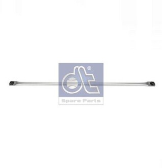 Фото 3 - Механізм склоочисника DT 6.88040 (688040)