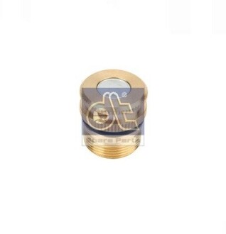Ремкомплект помпи кабіни - DT 6.96000