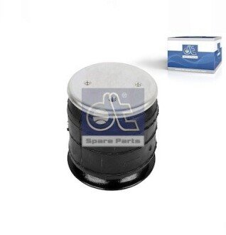 Фото 5 - Стойка амортизатору (амортизатор) DT 7.12027 (712027)