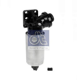 Фільтр паливний - ((504057743)) DT 724024 (фото 1)