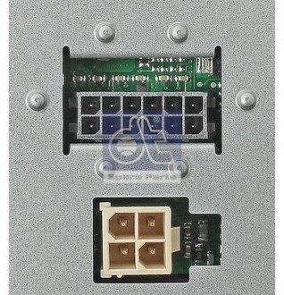 Фото 2 - Реле DT 725873