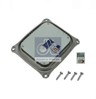 Регулятор висоти фари Лів (Контролер LED ECU) IVECO EUROCARGO IV, EUROCARGO V, STRALIS I, STRALIS II 09.12- - DT 725873