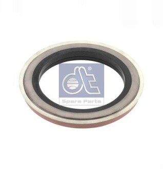 Фото 3 - Комплектующая ступицы DT 7.31200 (731200)