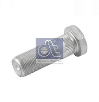 Колісний болт - DT 7.32109