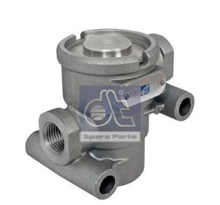 Клапан обмеження тиску - DT 740300