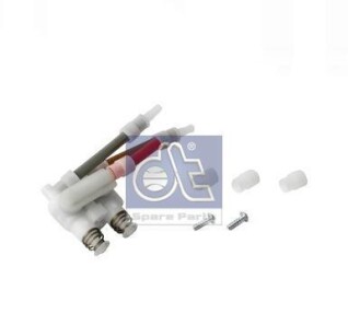 Регулятор высоты дор. просвета авто. с пневмат. подвеской - DT 7.76440