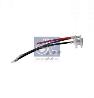 Ремкомплект, сидіння - DT 776441