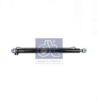 Опрокидывающий цилиндр, кабина - DT 7.77002