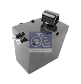 Насос/привід нахилу кабіни - ((099458304, 504184573, 99458304)) DT 777026