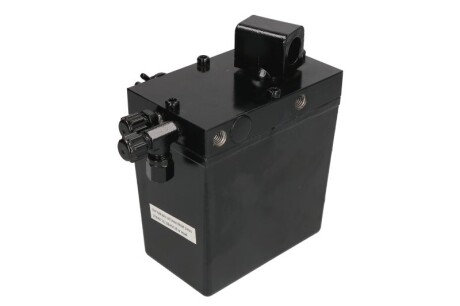 Помпа нахилу кабіни IVECO STRALIS I, TRAKKER I 02.02- - DT 7.77028