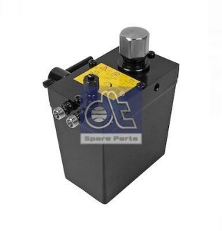 Фото 2 - Автозапчастина DT 7.77029