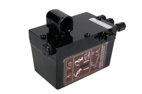 Фото 2 - Автозапчасть DT 7.77030