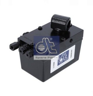 Фото 3 - Автозапчасть DT 7.77030