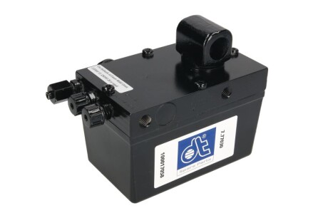 Помпа нахилу кабіни IVECO EUROCARGO I-III, EUROCARGO V, EUROFIRE II 01.91- - DT 7.77030