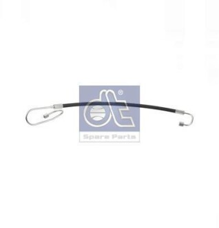 Шланг підйому кабіни - DT 777225