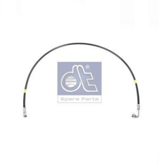 Шланг підйому кабіни - DT 777228