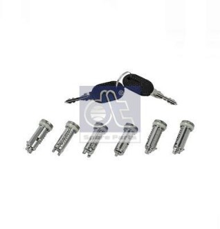 Блокуючий циліндр - DT 778040