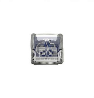 Фото 2 - Фара основная DT 798010