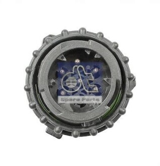 Фото 3 - Фара основная DT 798010