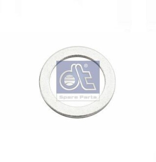 Ущільнювальне кільце, пробка для зливання оливи - DT 9.01006