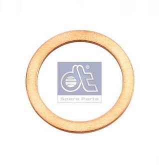 Ущільнення кришки маслоналивної горловини - DT 901192