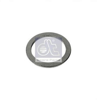 Ущільнювальне кільце, пробка для зливання оливи - DT 9.01501
