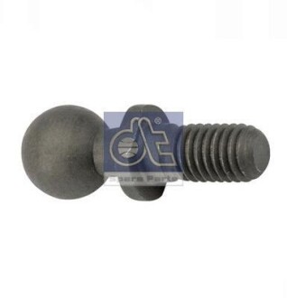 Кріпильний болт, балка осі - DT 9.06208