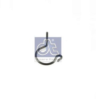 Запобіжний затискач - DT 9.06408