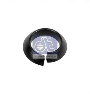 Кільце центруююче (18,5x29x7мм) MERCEDES ACTROS, ACTROS MP2 / MP3, ATEGO, AXOR, CITARO (O 530), CITO (O 520), CONECTO (O 345), ECONIC, LK/LN2, LP, MK, NG, O 100, O 301, O 302, O 303, O 305, O 307 - ((01121808, 0256151890, 074361018250, 074361018350, 074361018352)) DT 912015