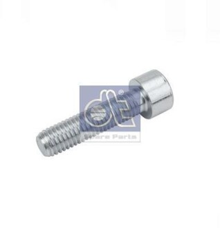 Гвинт, цафа осі - DT 9.28008