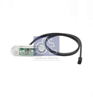 Фото 3 - Вказівник повороту DT 9.69050 (969050)