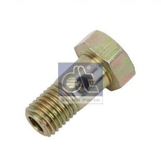 Полый болт - DT 975005