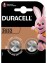 Элемент питания DL2032 DSN уп. 4шт. - Duracell 6806460 (фото 1)