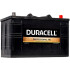 Аккумулятор Professional HD 110Ah 800A R+ - Duracell DP110 (фото 1)