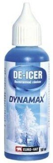 Розморожувач замків LOCK DE ICER (50ML) - DYNAMAX 500017