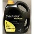 Моторна олива Premium Diesel Plus 10W-40, 4 л - DYNAMAX 500075 (фото 1)