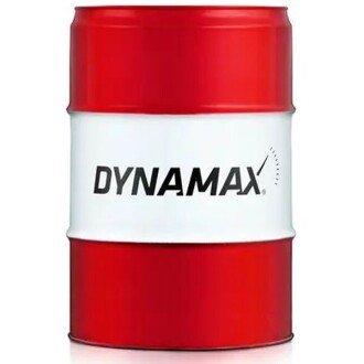 Моторна олива Premium Diesel Plus 10W-40, 55 л - DYNAMAX 500077 (фото 1)