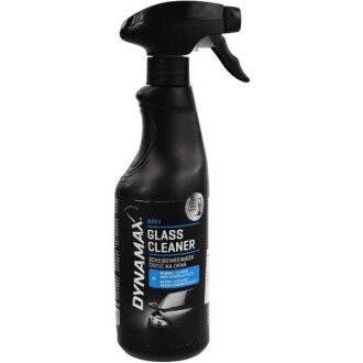 Очиститель DXG1 Glass Cleaner, 500мл - DYNAMAX 501521