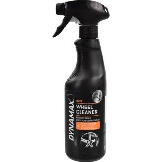 Очиститель дисков DXE4 Wheel Cleaner, 500мл - DYNAMAX 501533