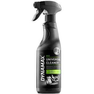 Очисник салону DXI2 - Universal Cleaner, 500мл - DYNAMAX 501542