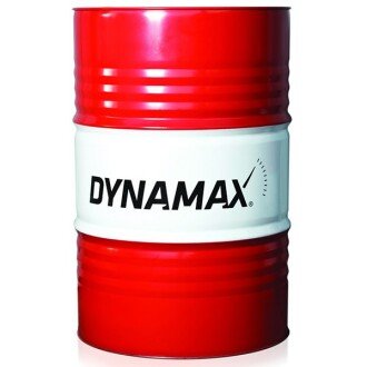 Моторна олива Ultra 5W-40, 209 л - DYNAMAX 501605