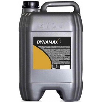 Моторна олива Premium Truckman FE 10W-40, 20 л - DYNAMAX 501616