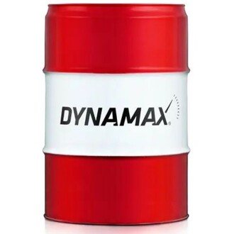 Моторна олива Truck X 15W-40, 209 л - DYNAMAX 502043 (фото 1)