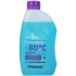 Омивач скла Winter Screenwash зимовий концентрат -60°С, 1л - DYNAMAX 502132 (фото 1)