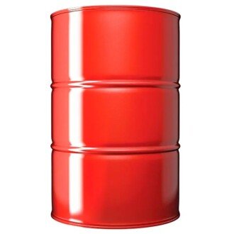 Антифриз-концентрат Red G12+ красный, 208л - DYNAPOWER 20001