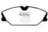Гальмівні колодки тюнінгові - EBC DP41369R (фото 1)