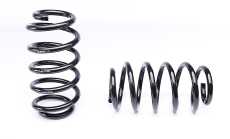 Фото 3 - Пружина подвески EIBACH E10-15-011-01-22 (E10150110122)