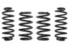 Комплект занижених пружин (30mm / 25mm) (1255kg / 1360kg) AUDI Q5 2.0-3.2 - EIBACH E10150130122 (фото 1)