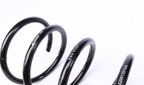 Фото 2 - Пружина подвески EIBACH E10-20-014-01-22 (E10200140122)