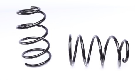 Фото 3 - Пружина подвески EIBACH E10-20-014-01-22 (E10200140122)